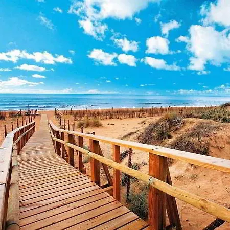 Leo Deluxe * Punta Umbria