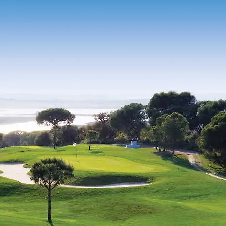 Hotel Leo Deluxe Punta Umbria