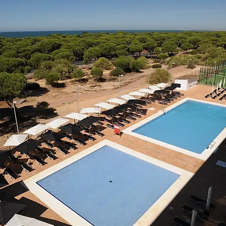 Leo Deluxe * Punta Umbría