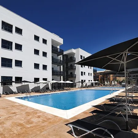 Leo Deluxe Hotell